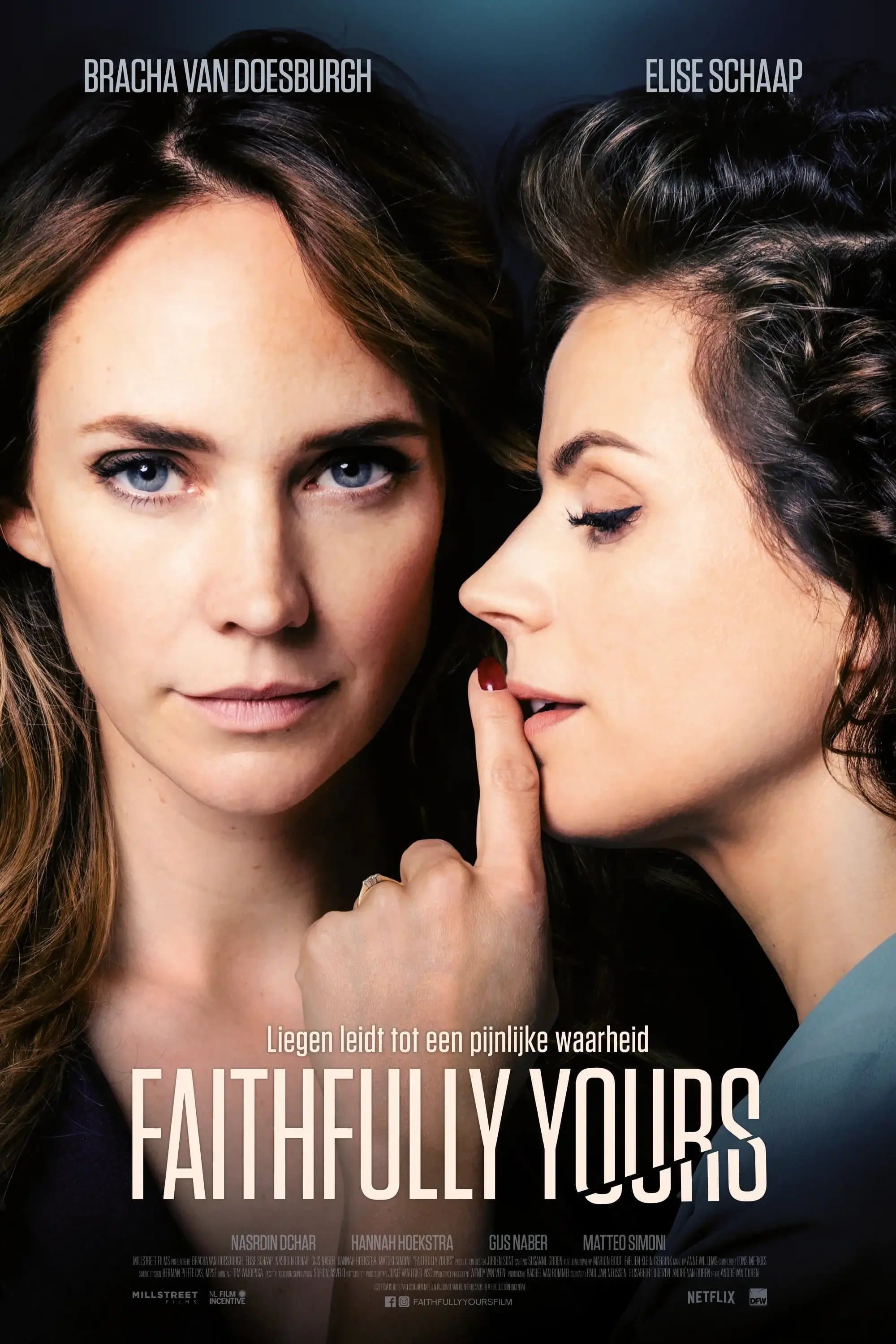 Faithfully Yours full movie