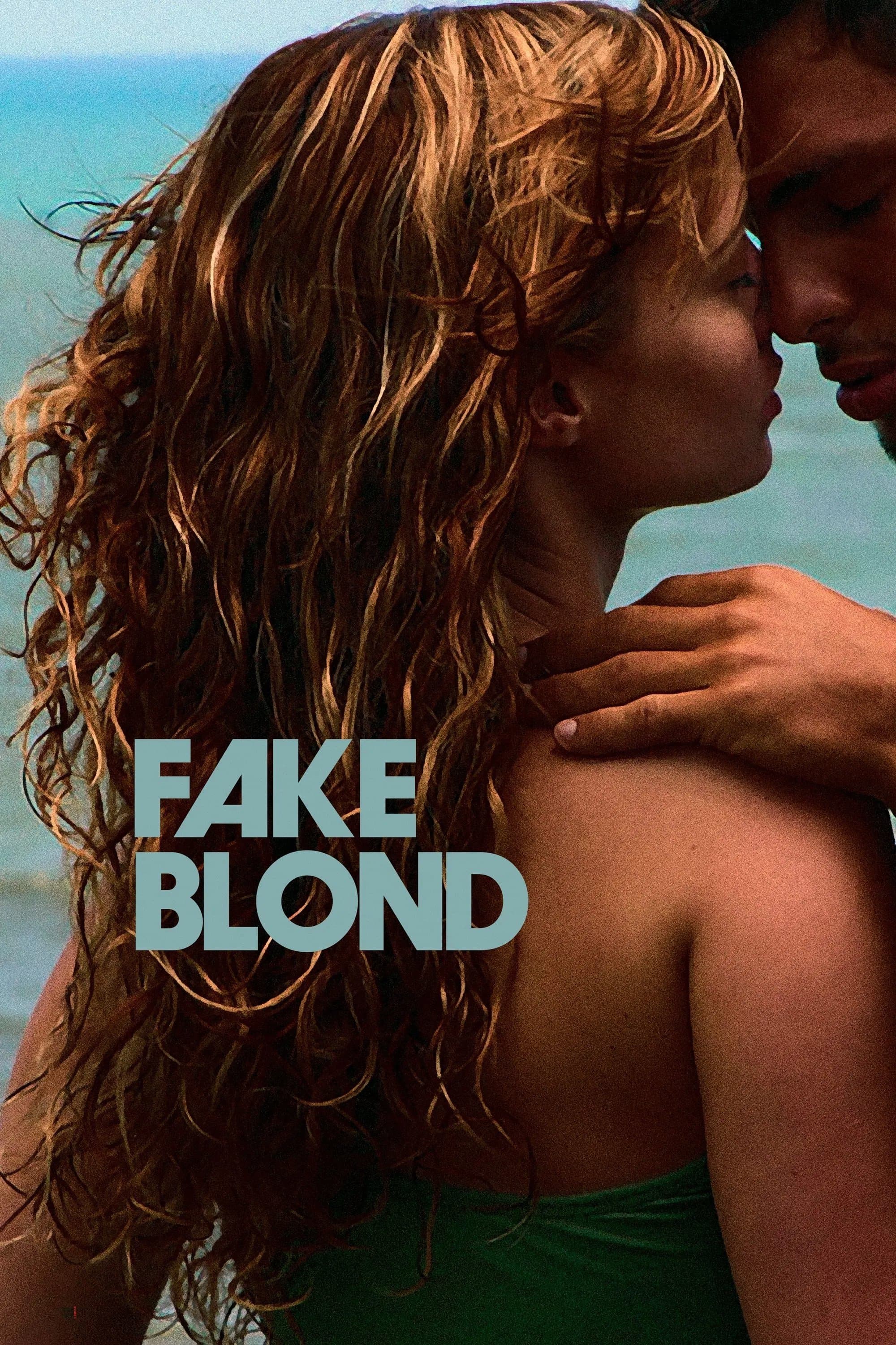 Fake Blonde full movie