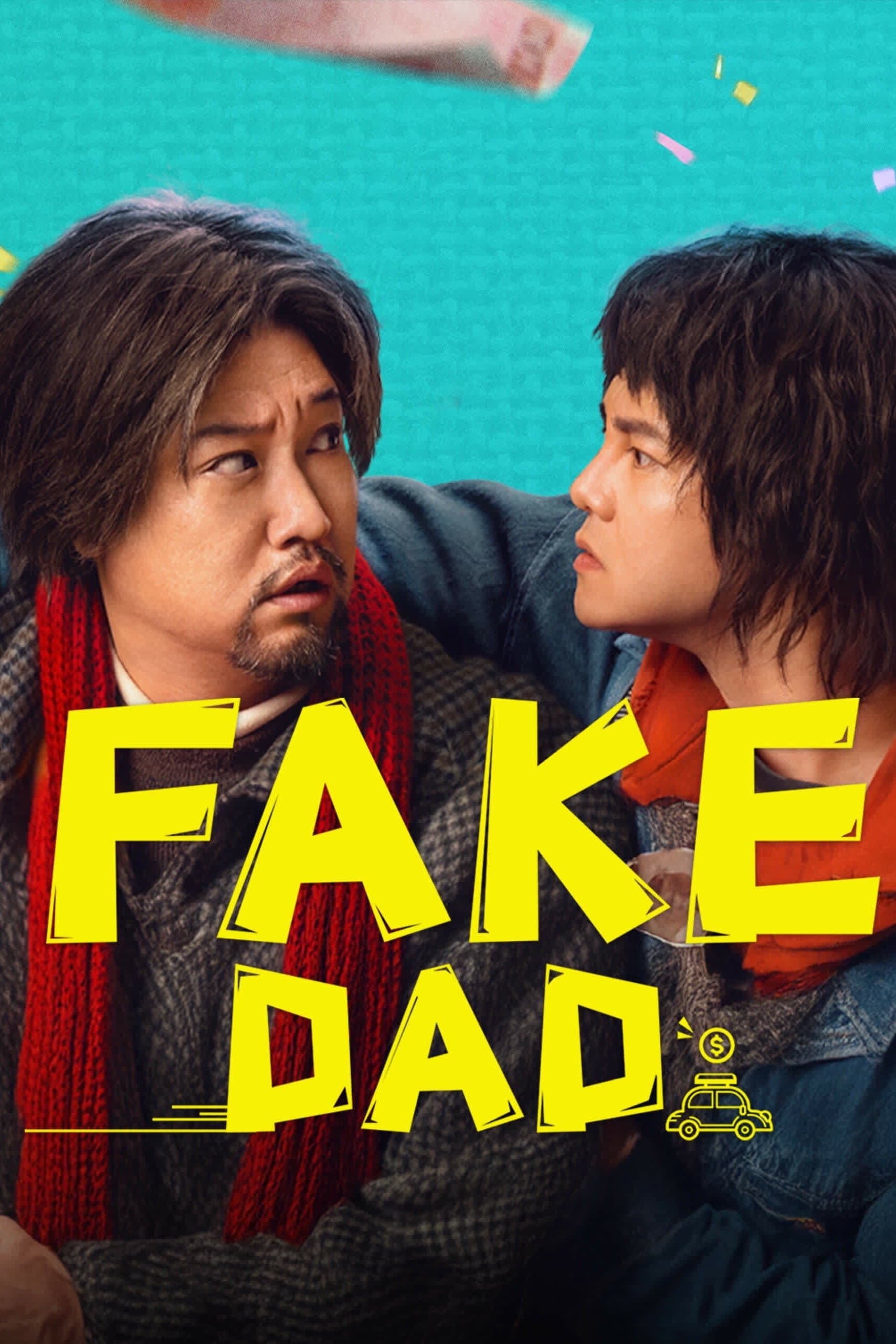 Fake Dad full movie