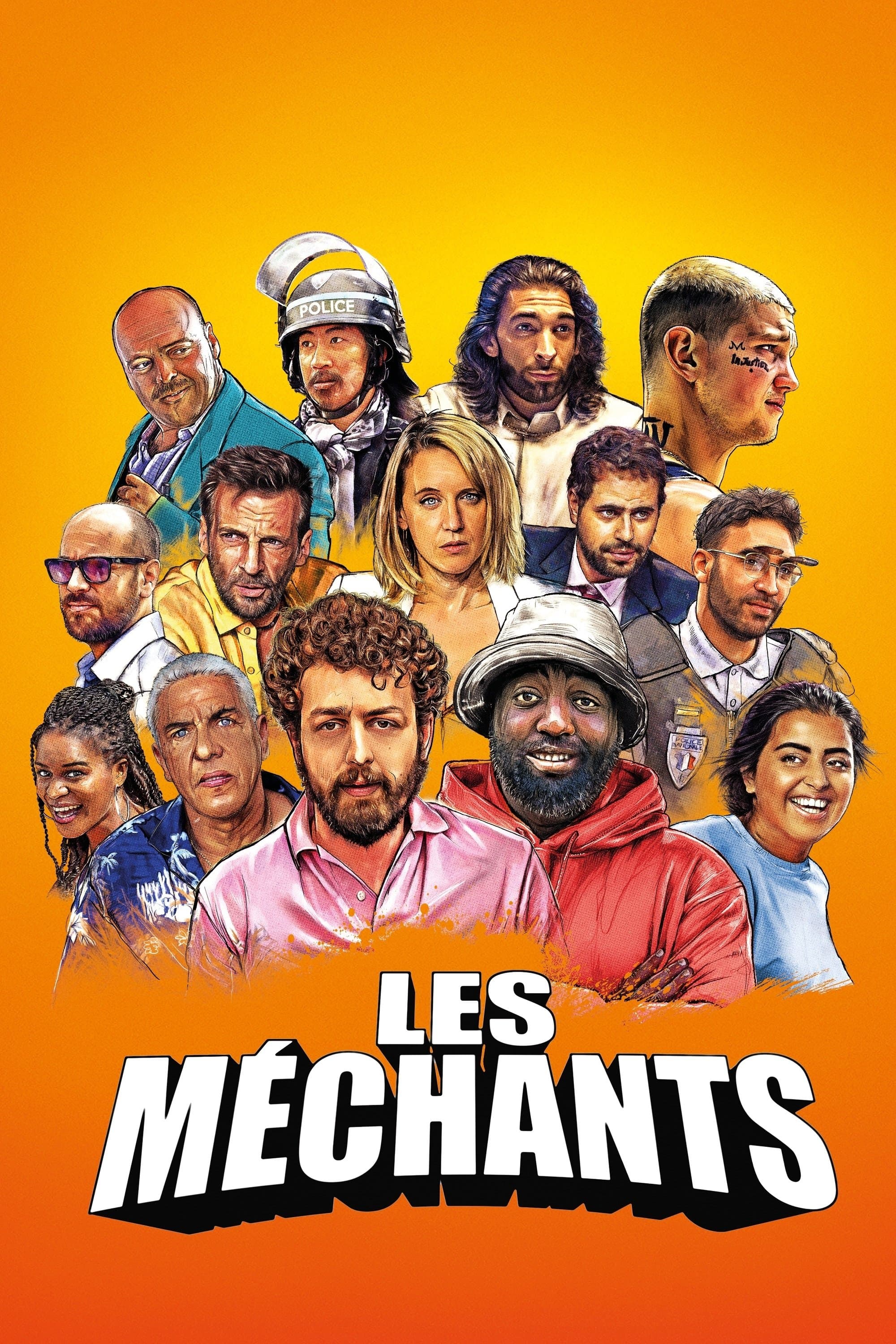 Fake News full movie