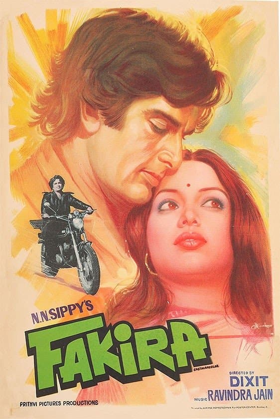 Fakira full movie