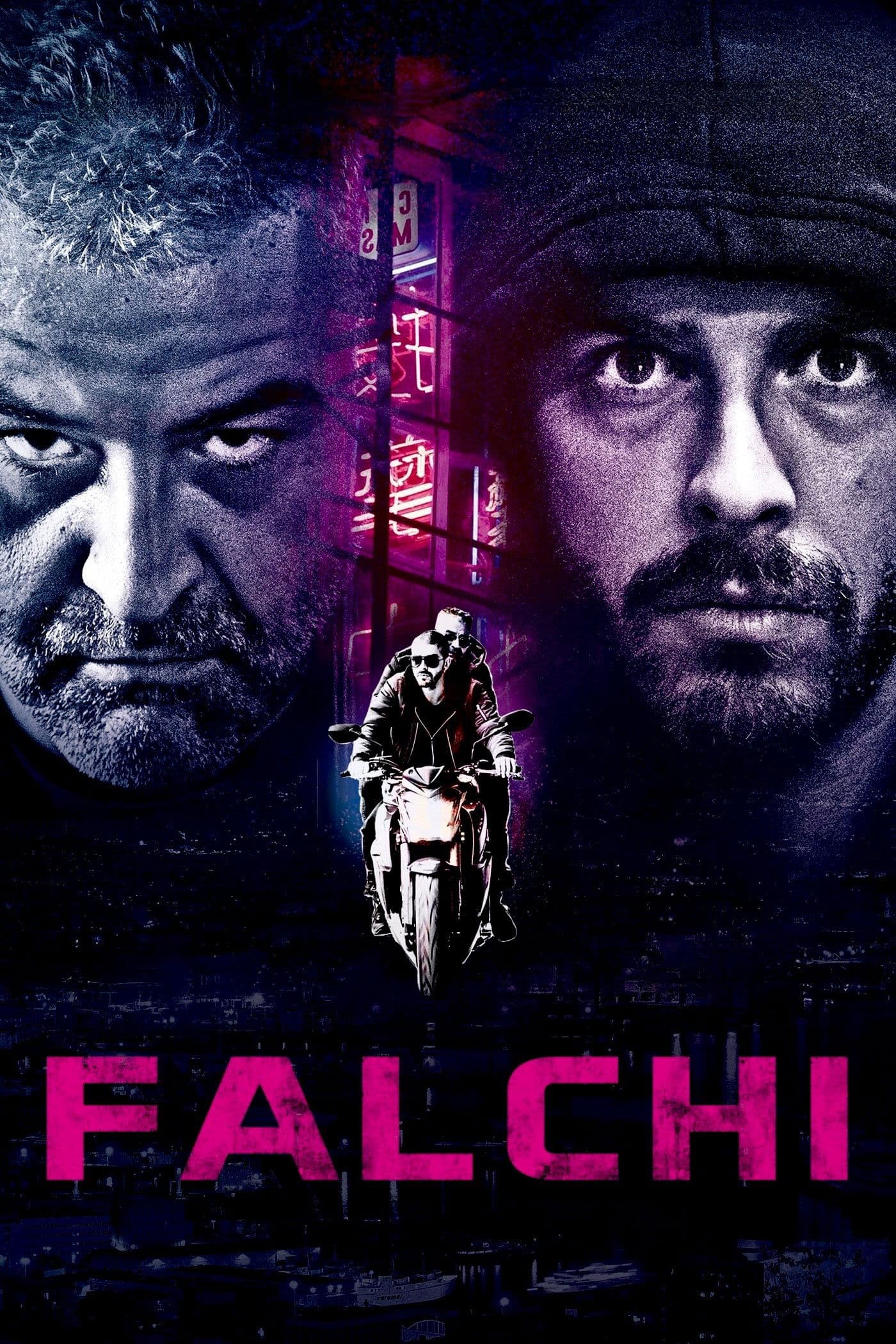 Falchi full movie