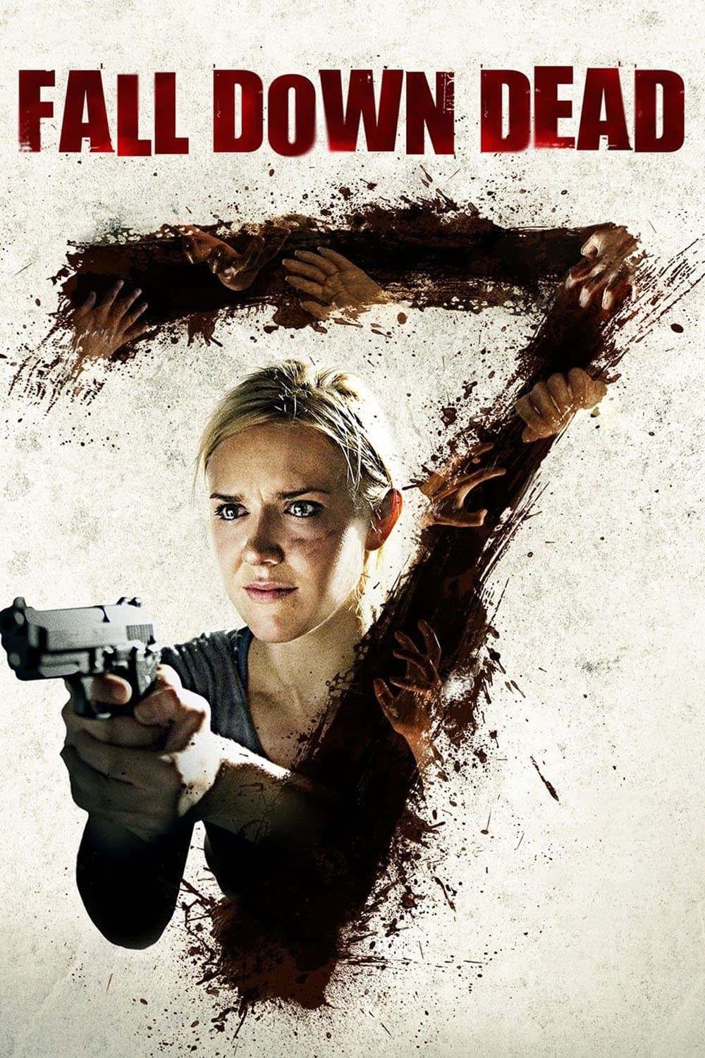 Fall Down Dead full movie