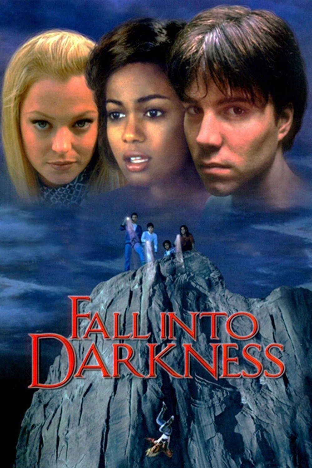 Fall into Darkness full movie
