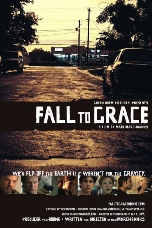 Fall to Grace full movie