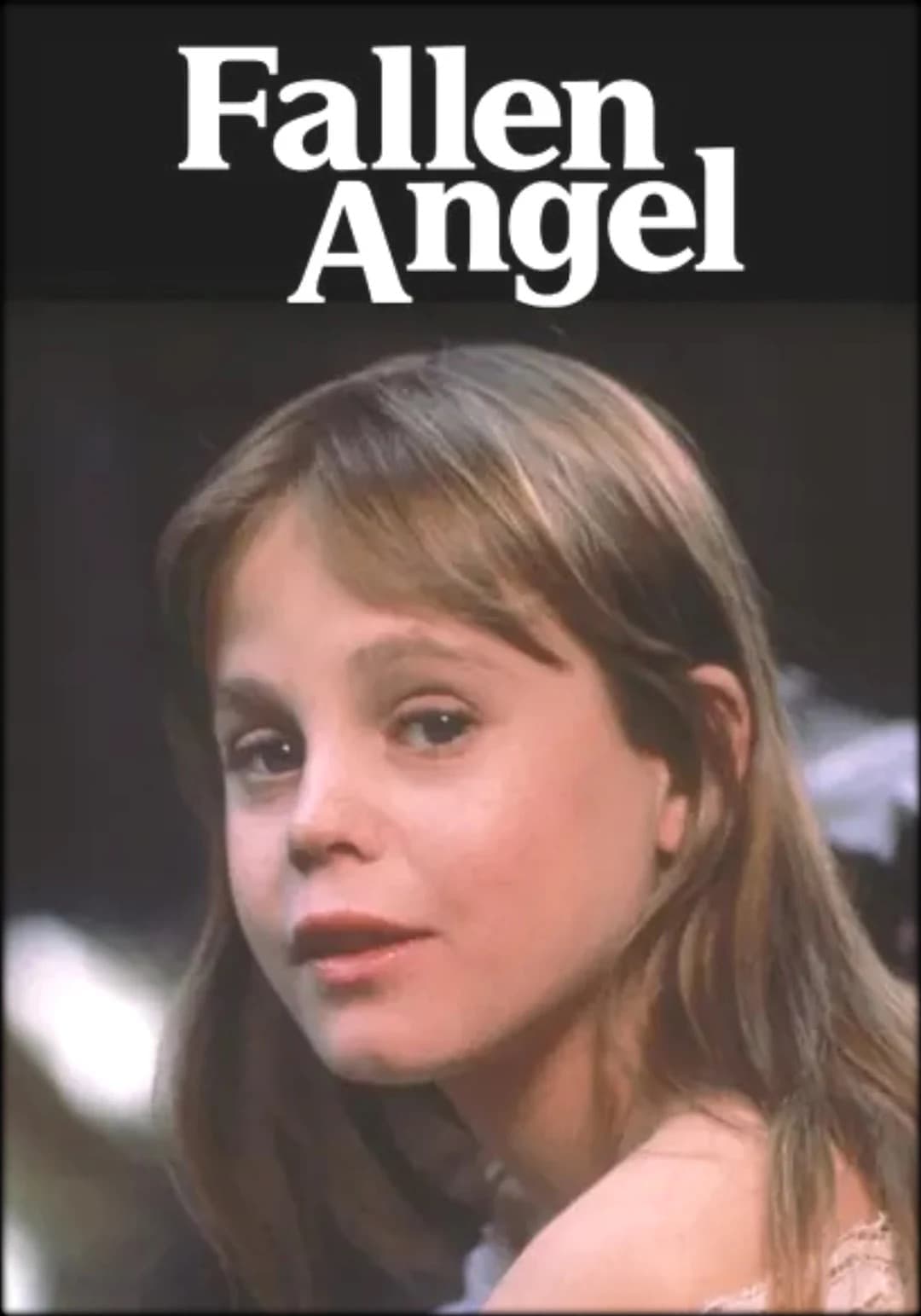 Fallen Angel full movie
