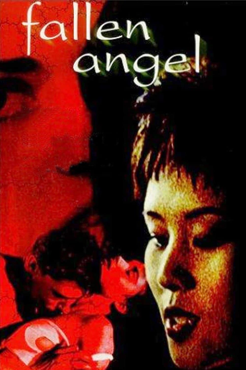 Fallen Angel full movie