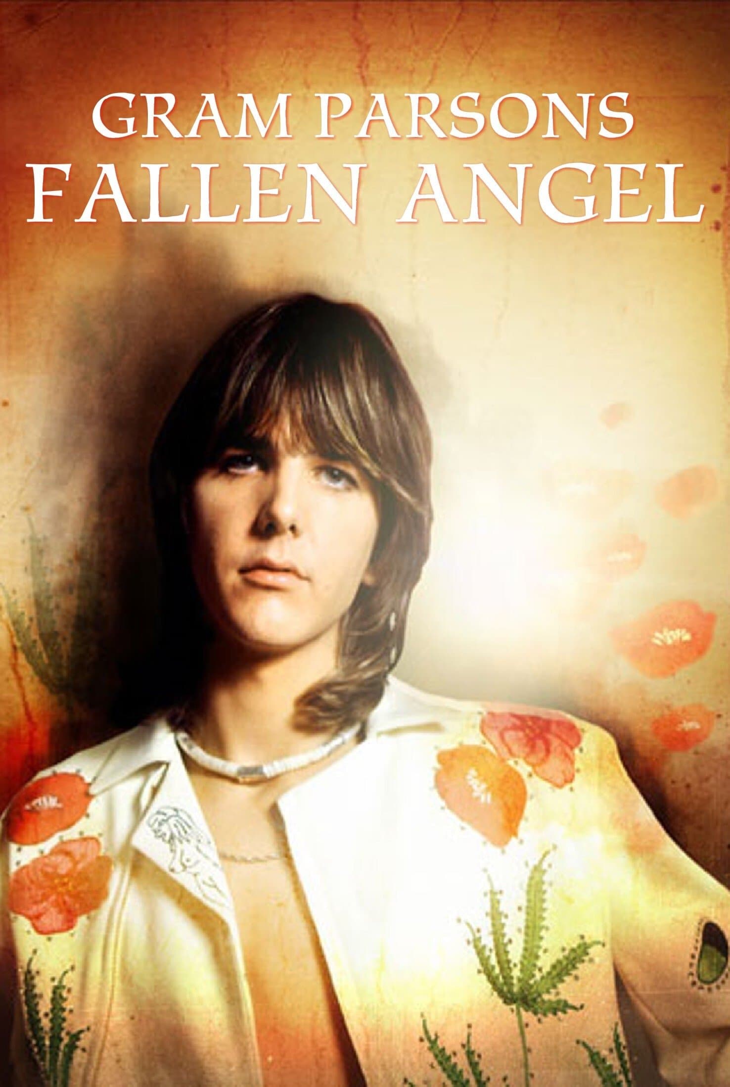 Fallen Angel: Gram Parsons full movie