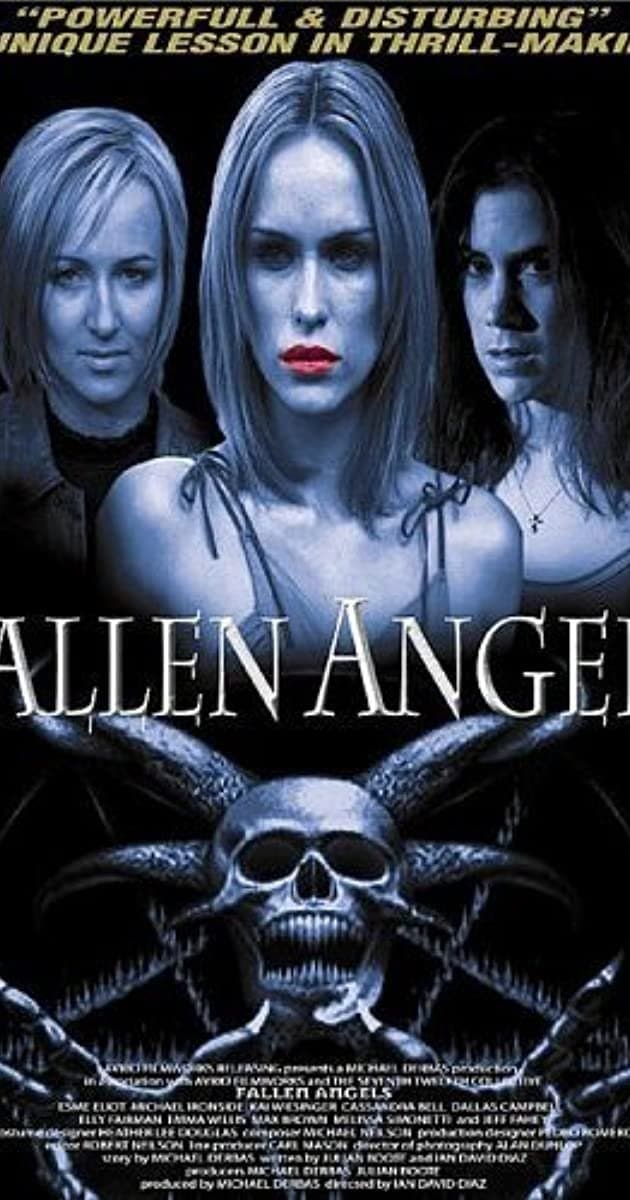 Fallen Angels full movie