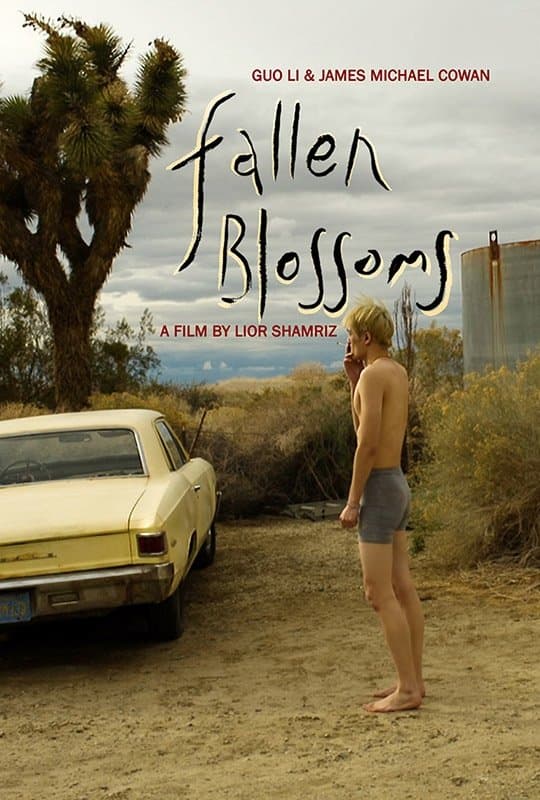 Fallen Blossoms full movie