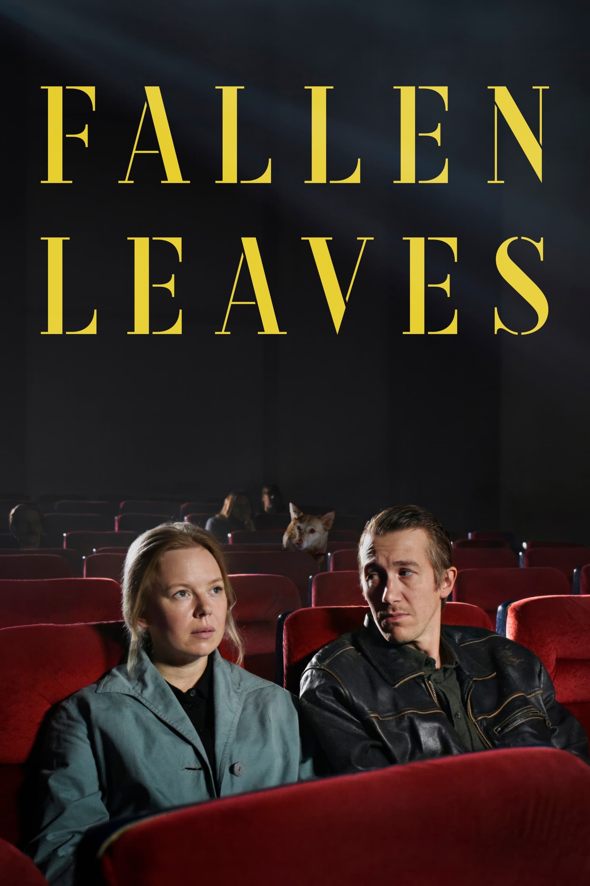 Fallen Leaves full movie