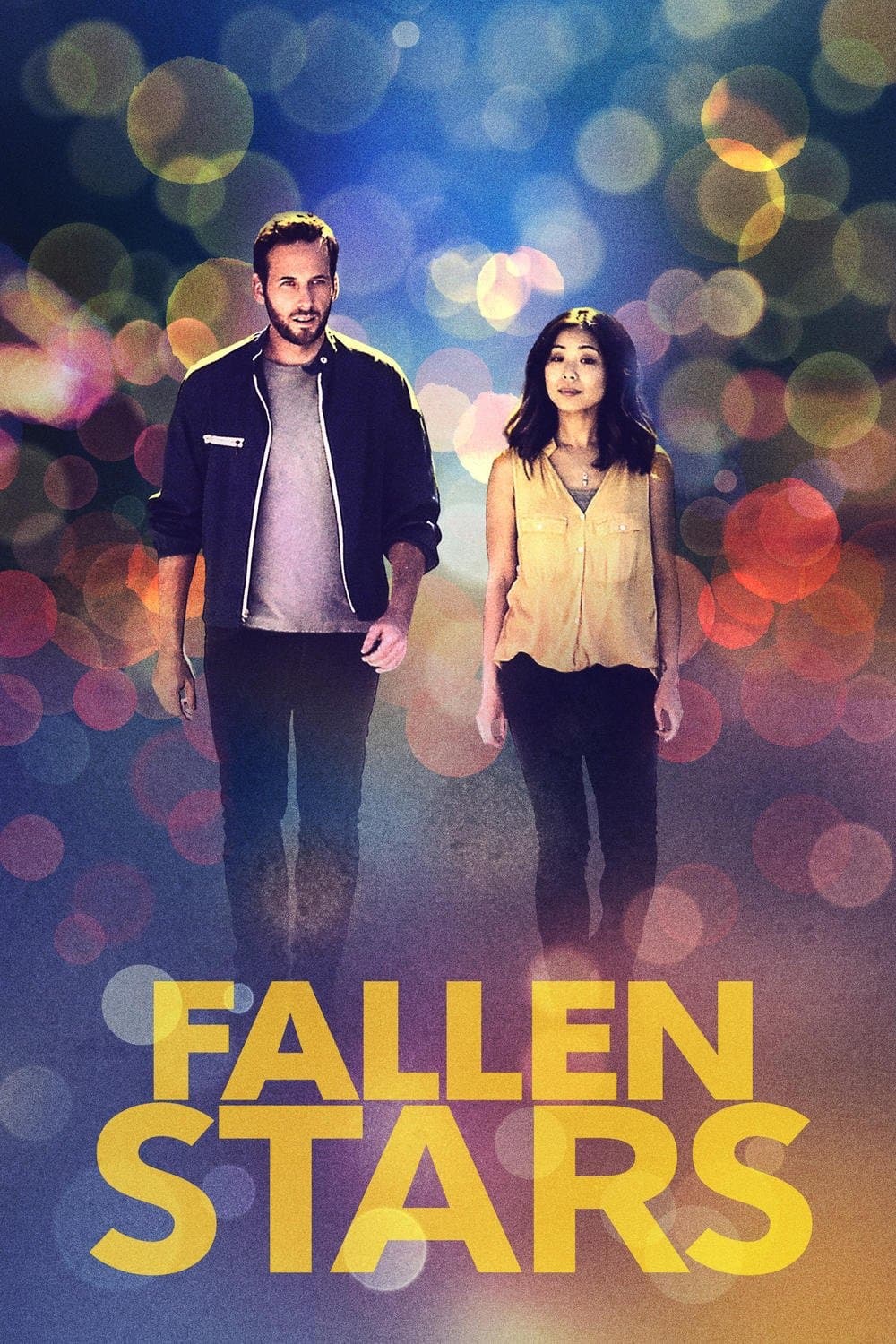 Fallen Stars full movie
