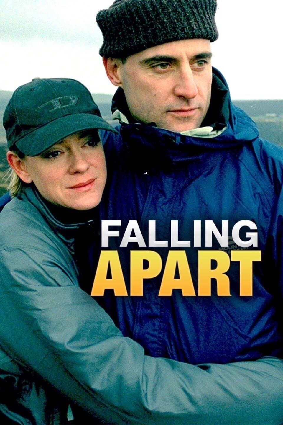 Falling Apart full movie