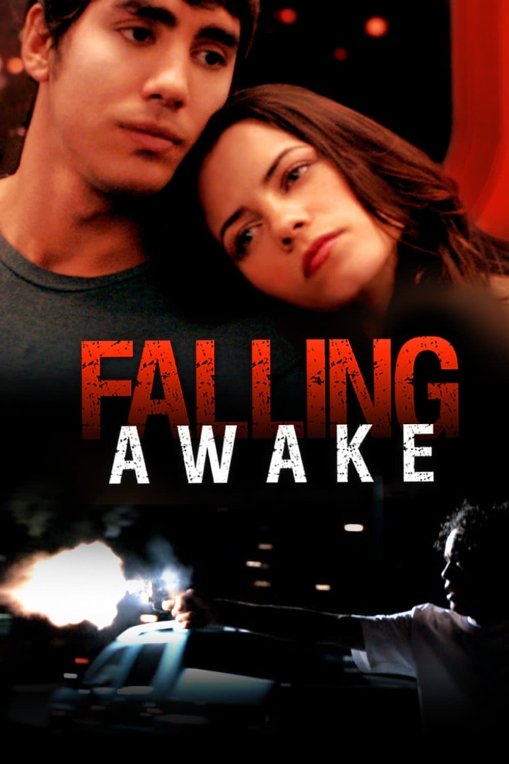 Falling Awake full movie