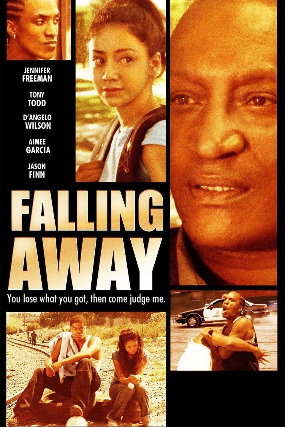 Falling Away full movie