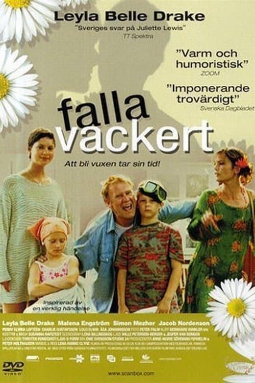 Falling Beauty full movie