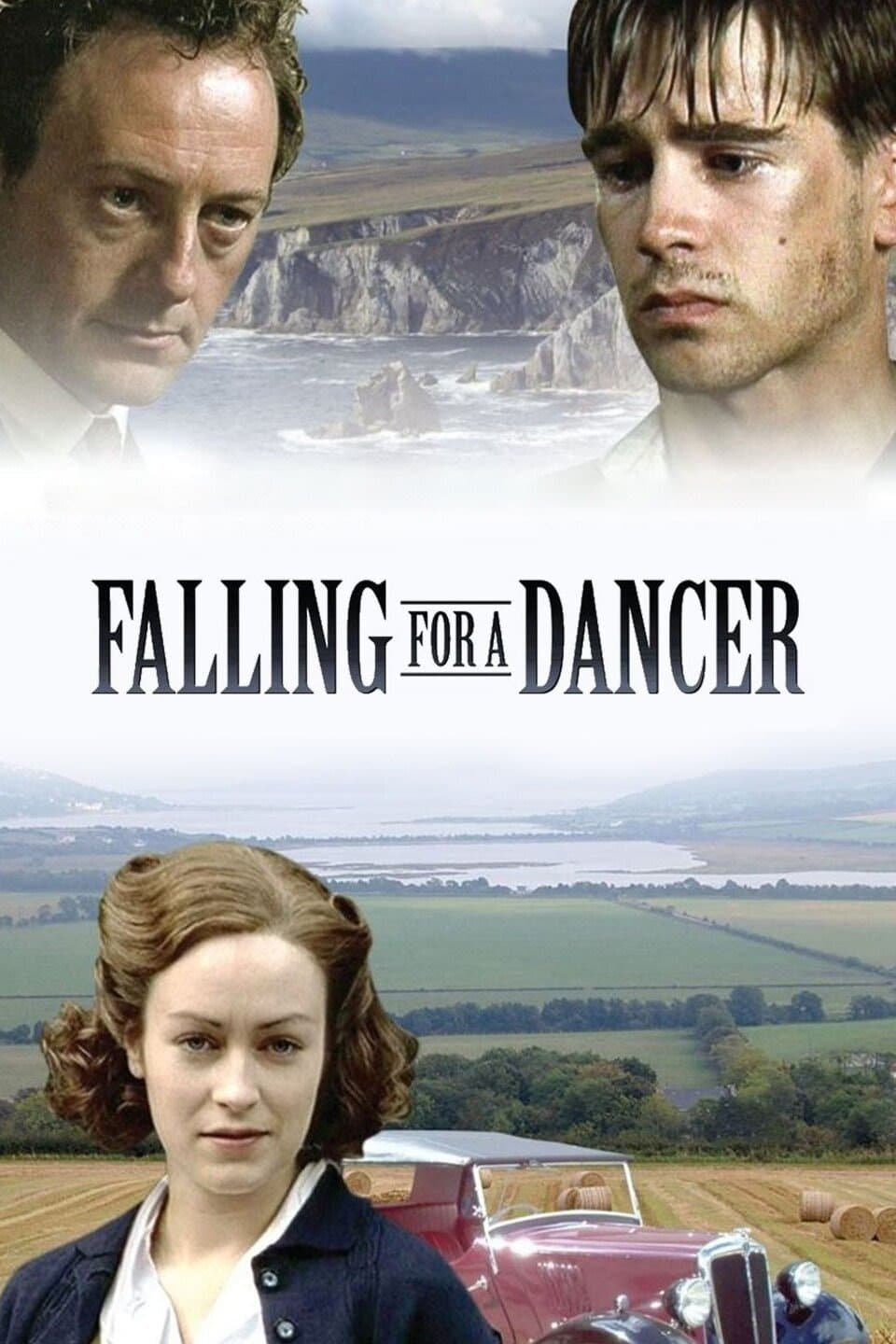 Falling for a Dancer full movie