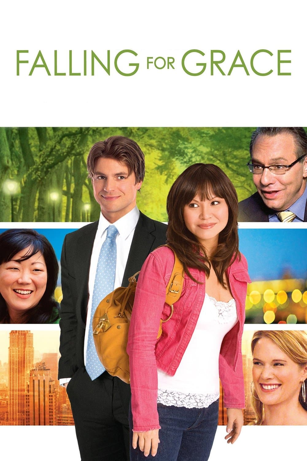 Falling for Grace full movie