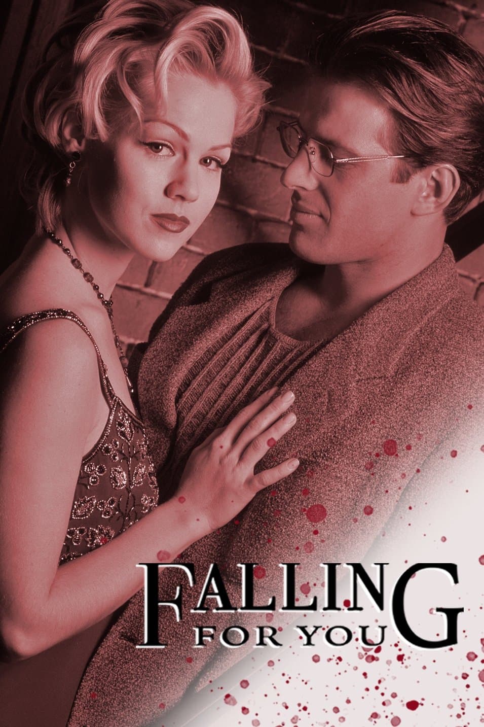 Falling For You full movie
