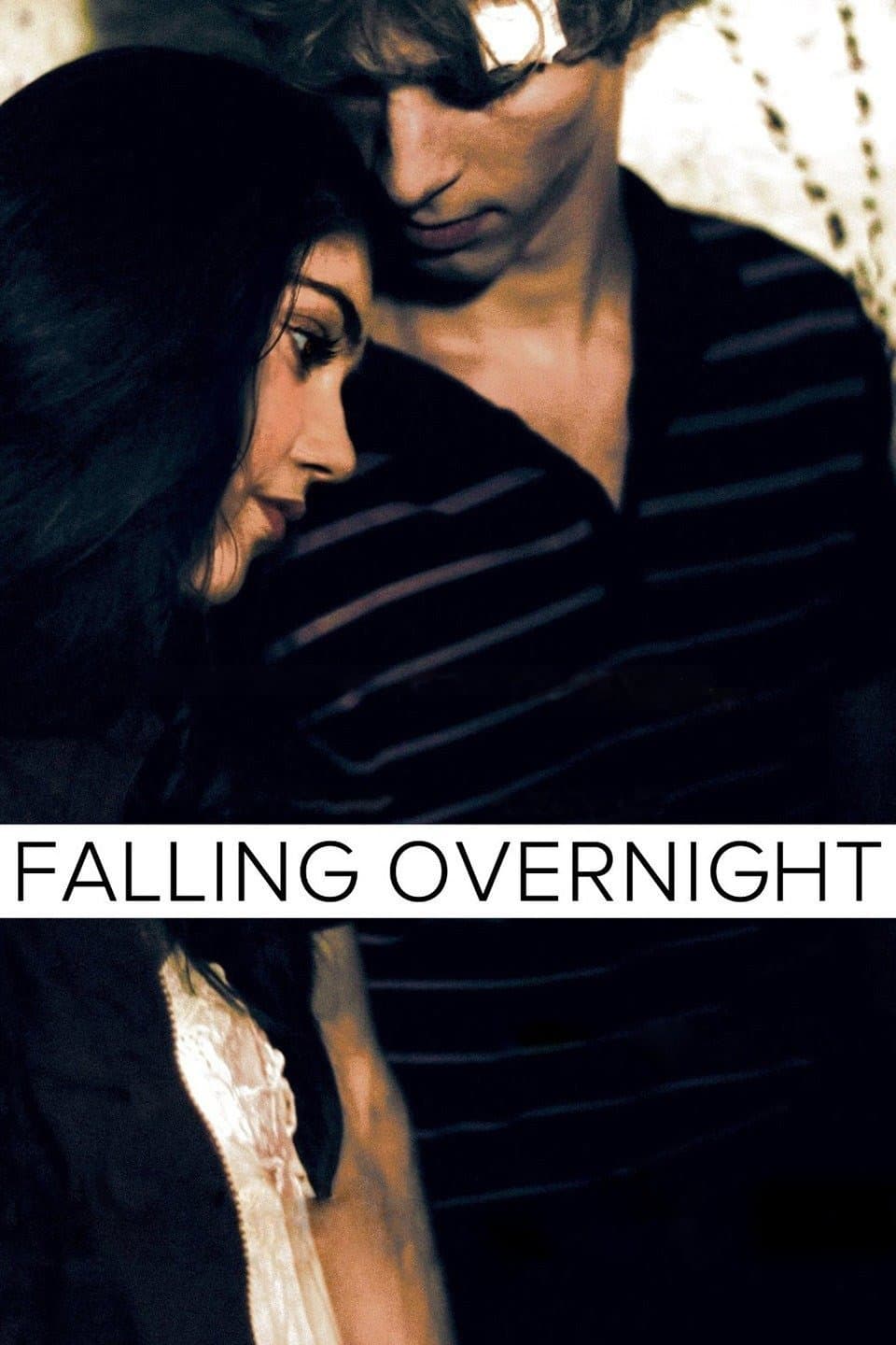 Falling Overnight full movie