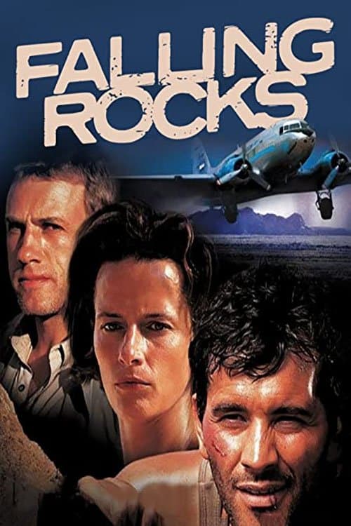 Falling Rocks full movie