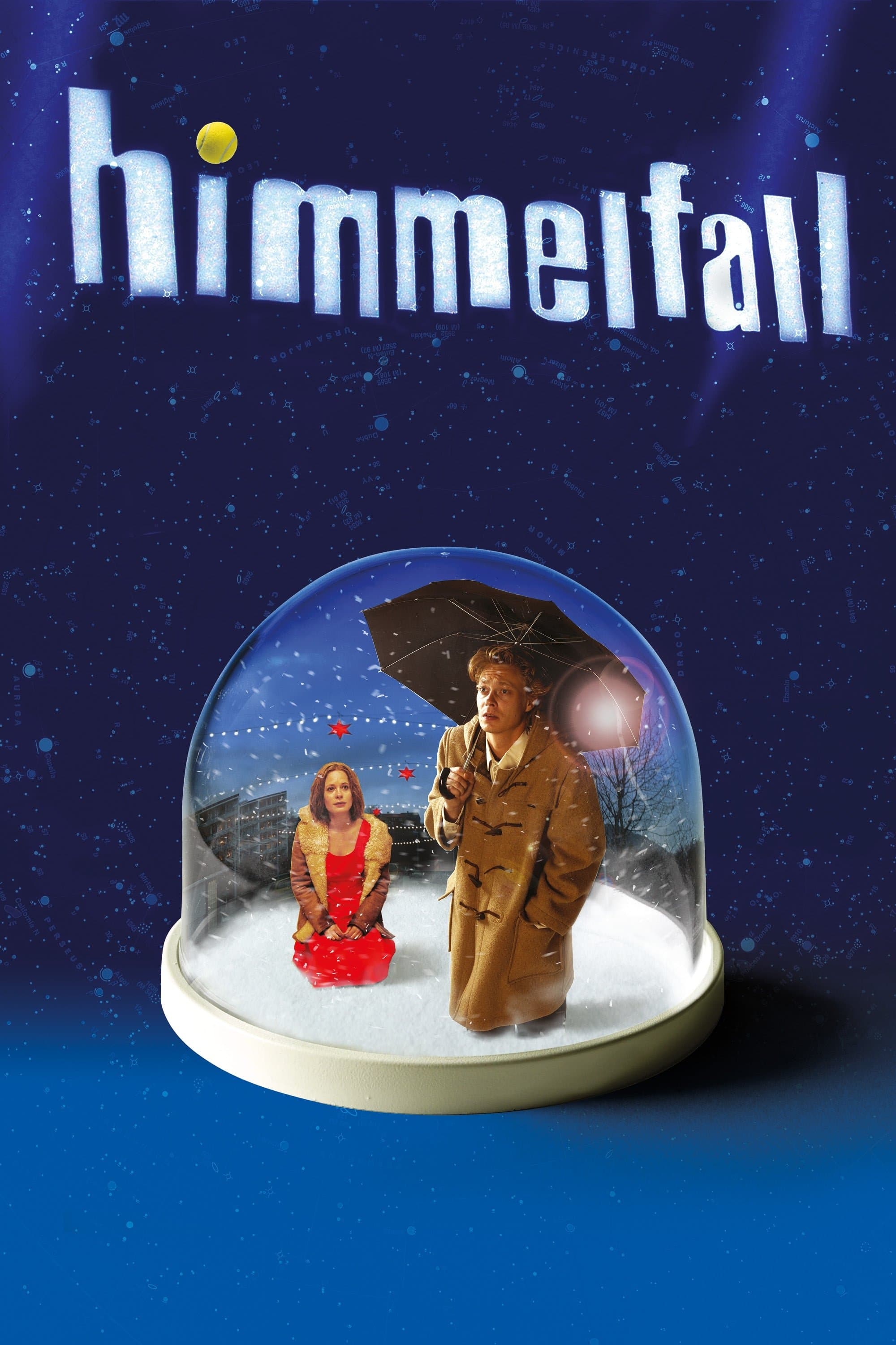 Falling Sky full movie