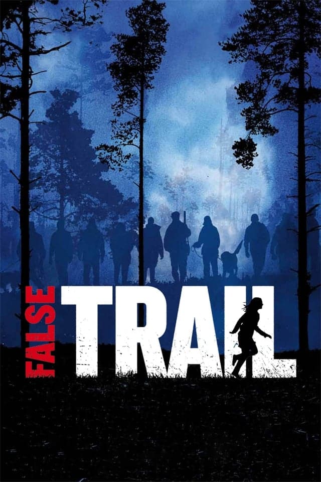 False Trail full movie