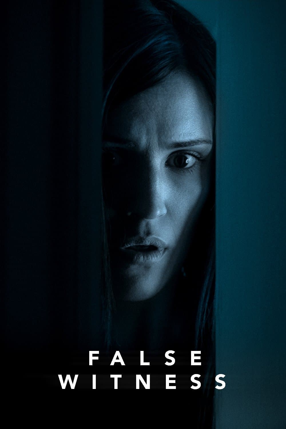 False Witness full movie