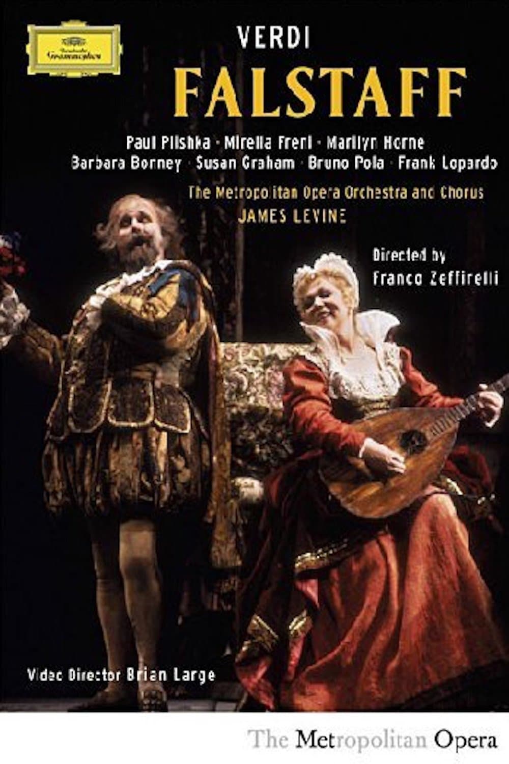 Falstaff full movie