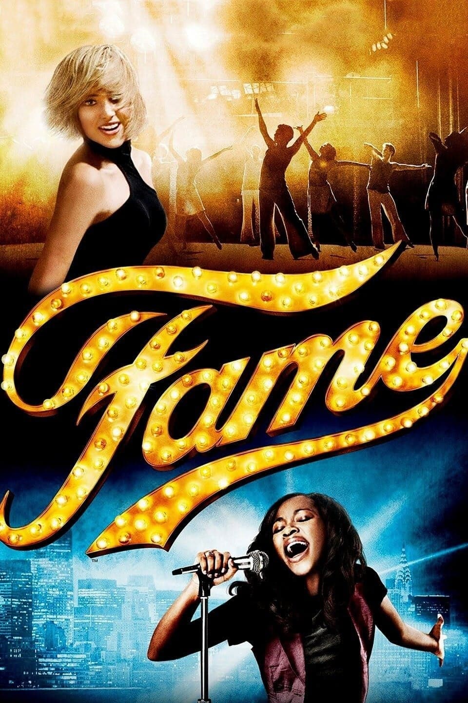 Fame full movie