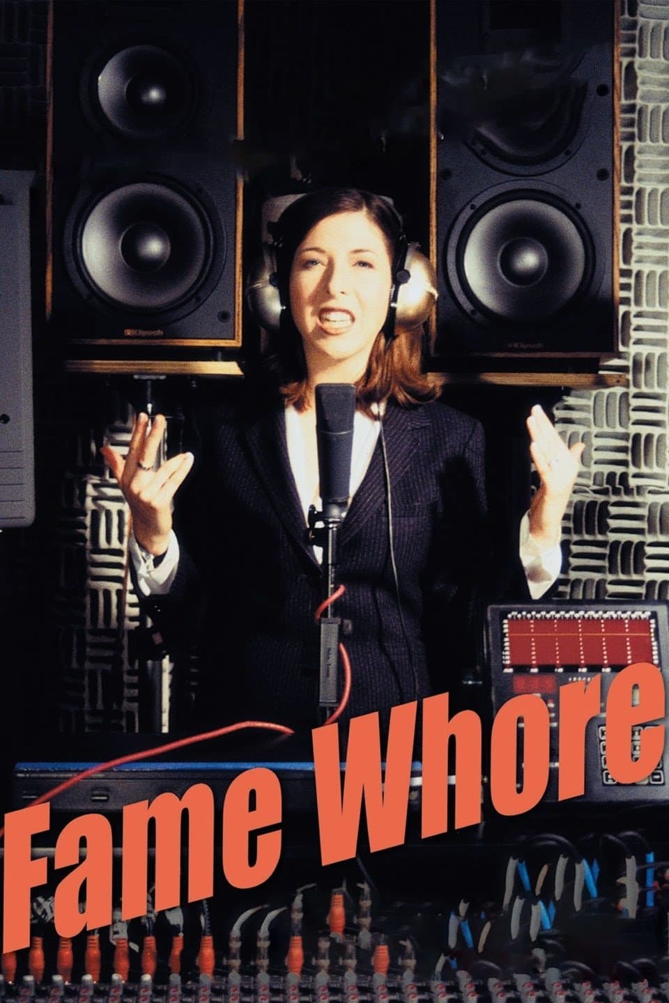 Fame Whore full movie