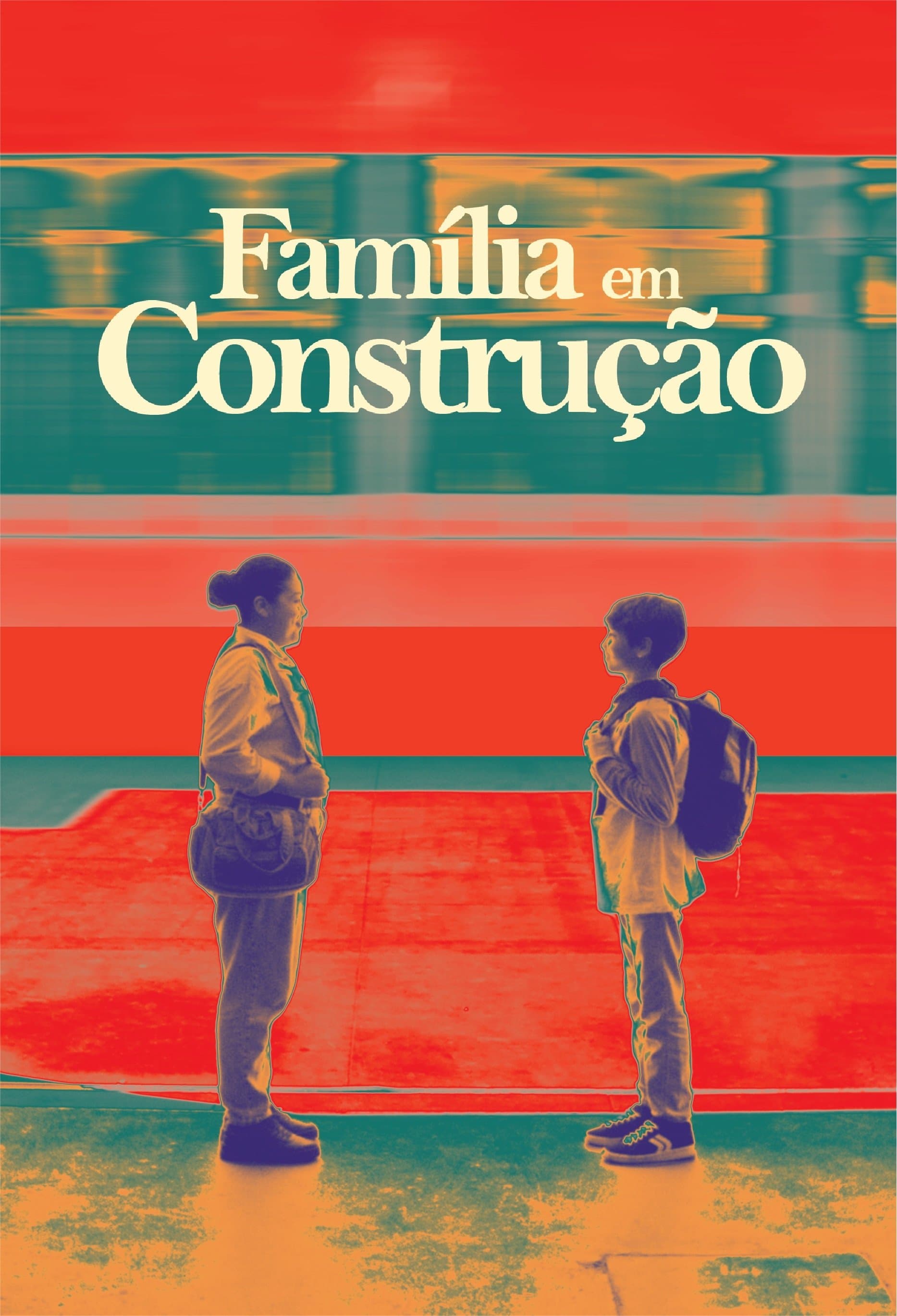 Família em Construção full movie