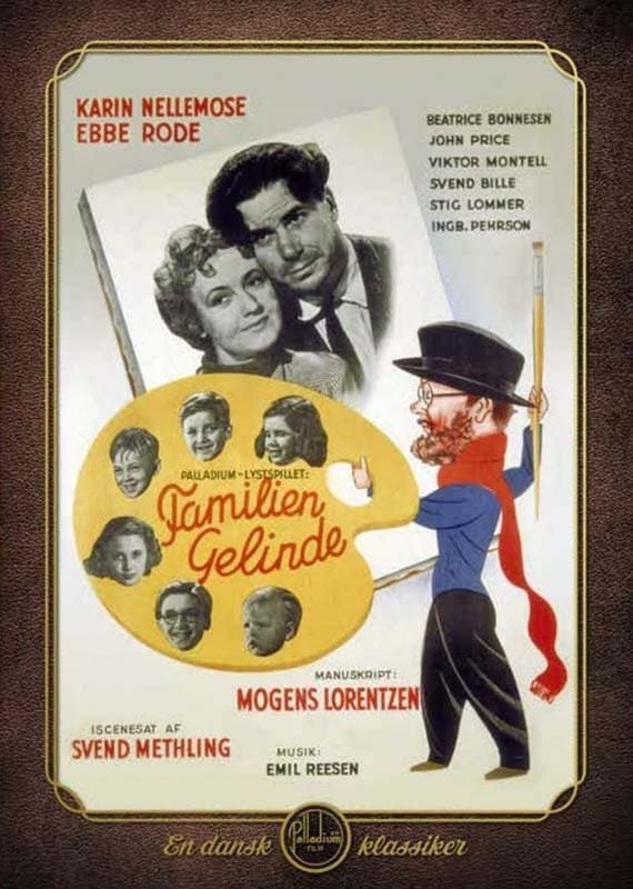 Familien Gelinde full movie