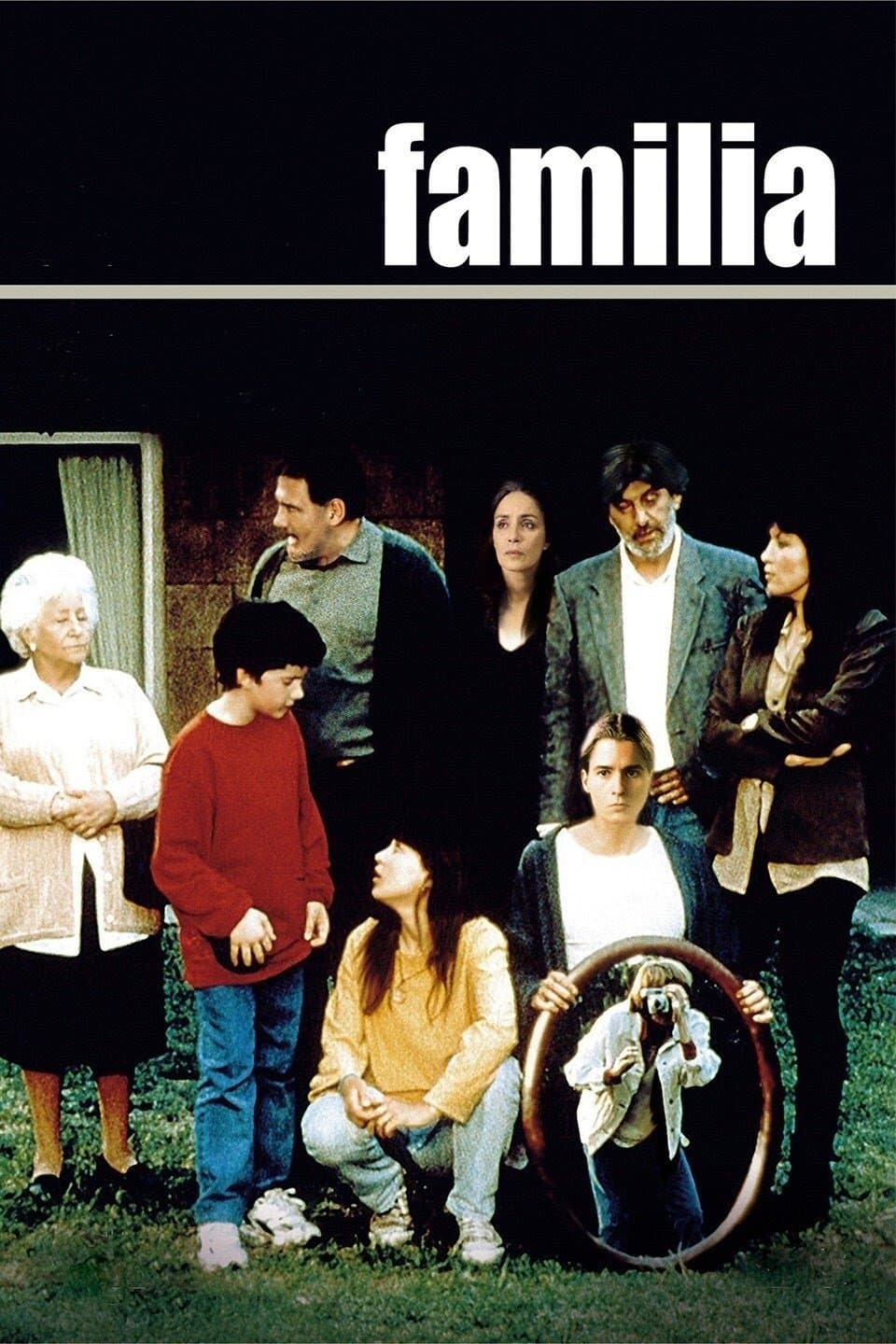 Family full movie