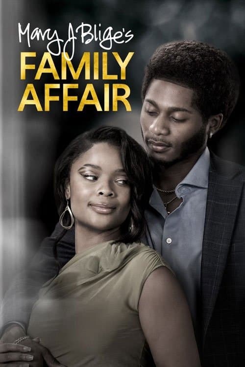 Family Affair full movie