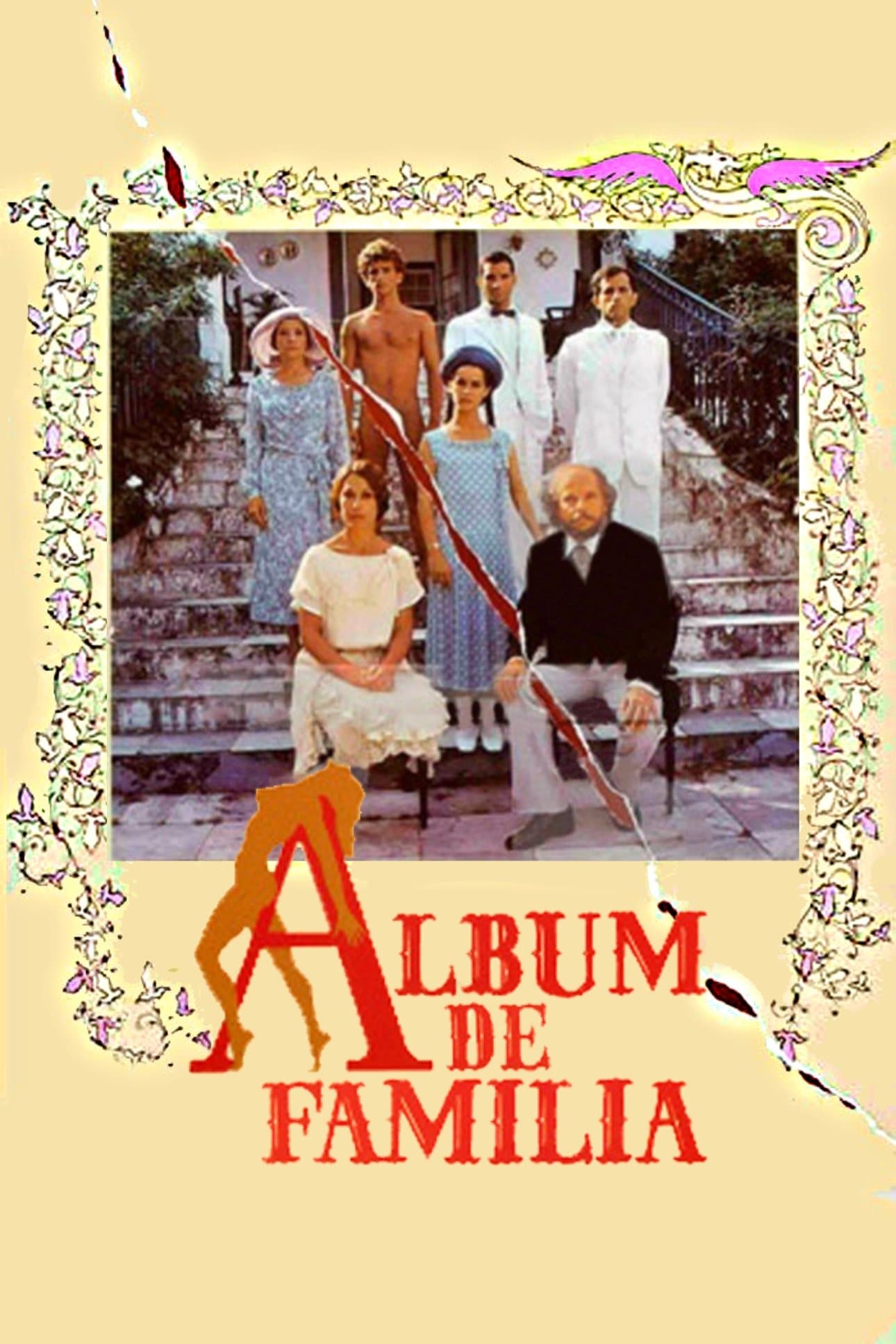 Family Album full movie