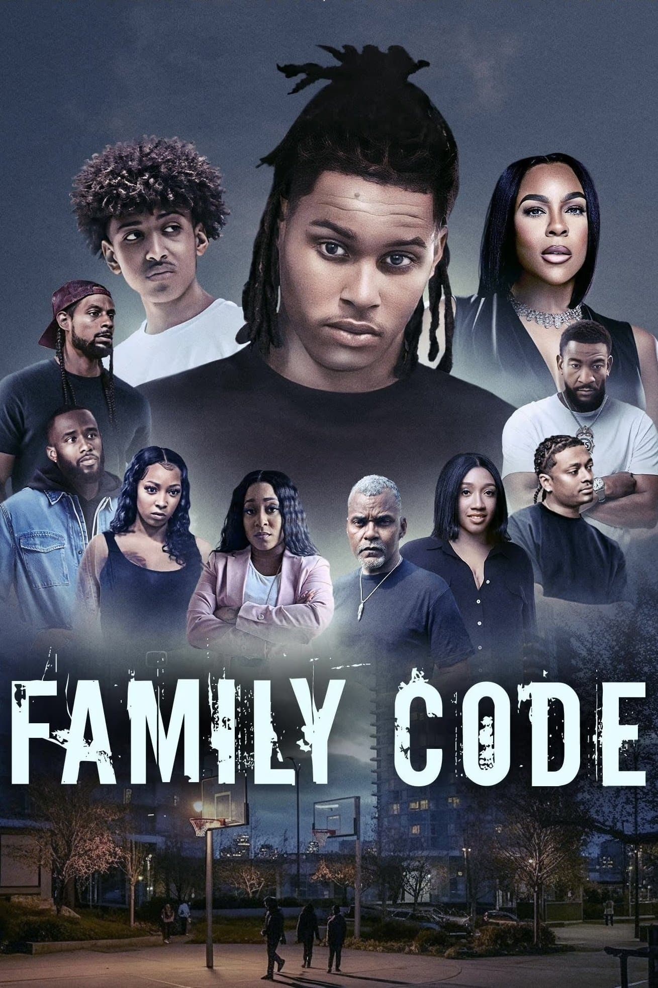 Family Code full movie