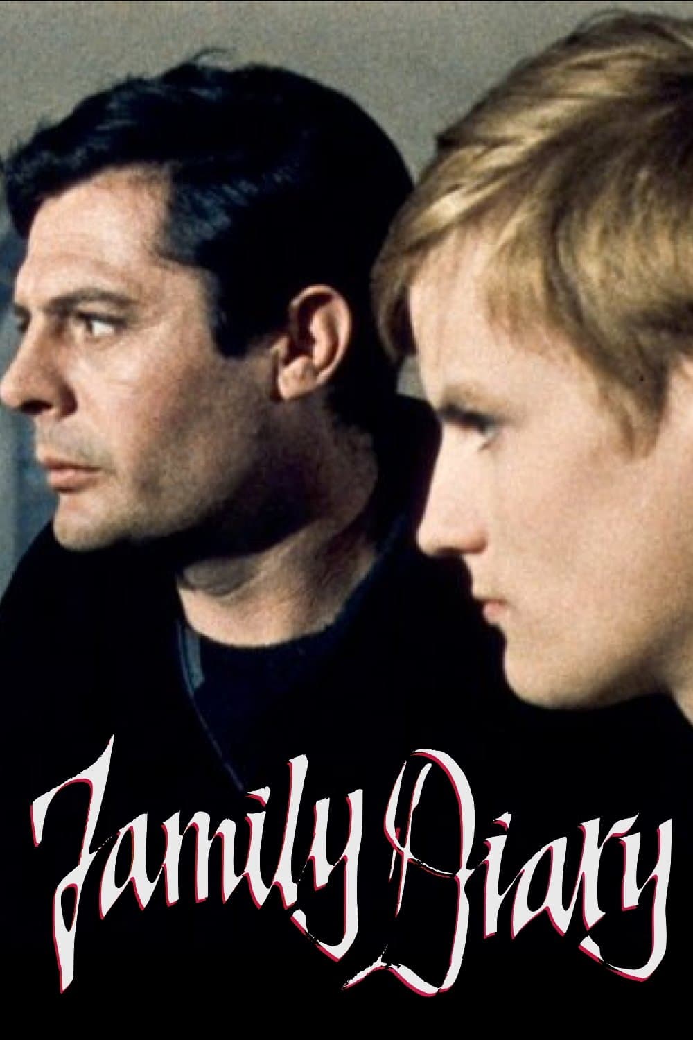 Family Diary full movie