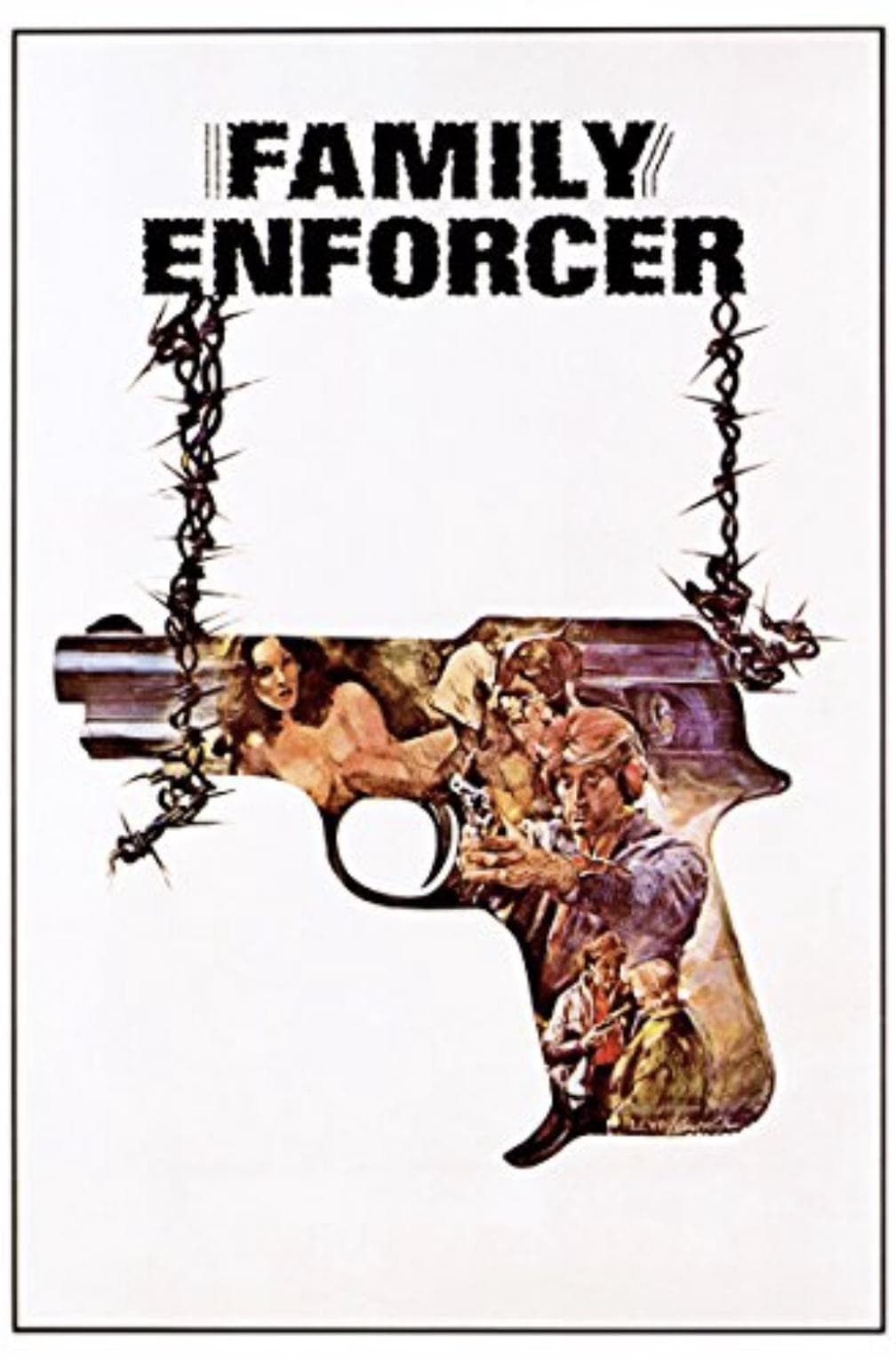 Family Enforcer full movie