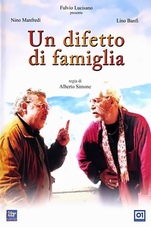 Family Flaw full movie