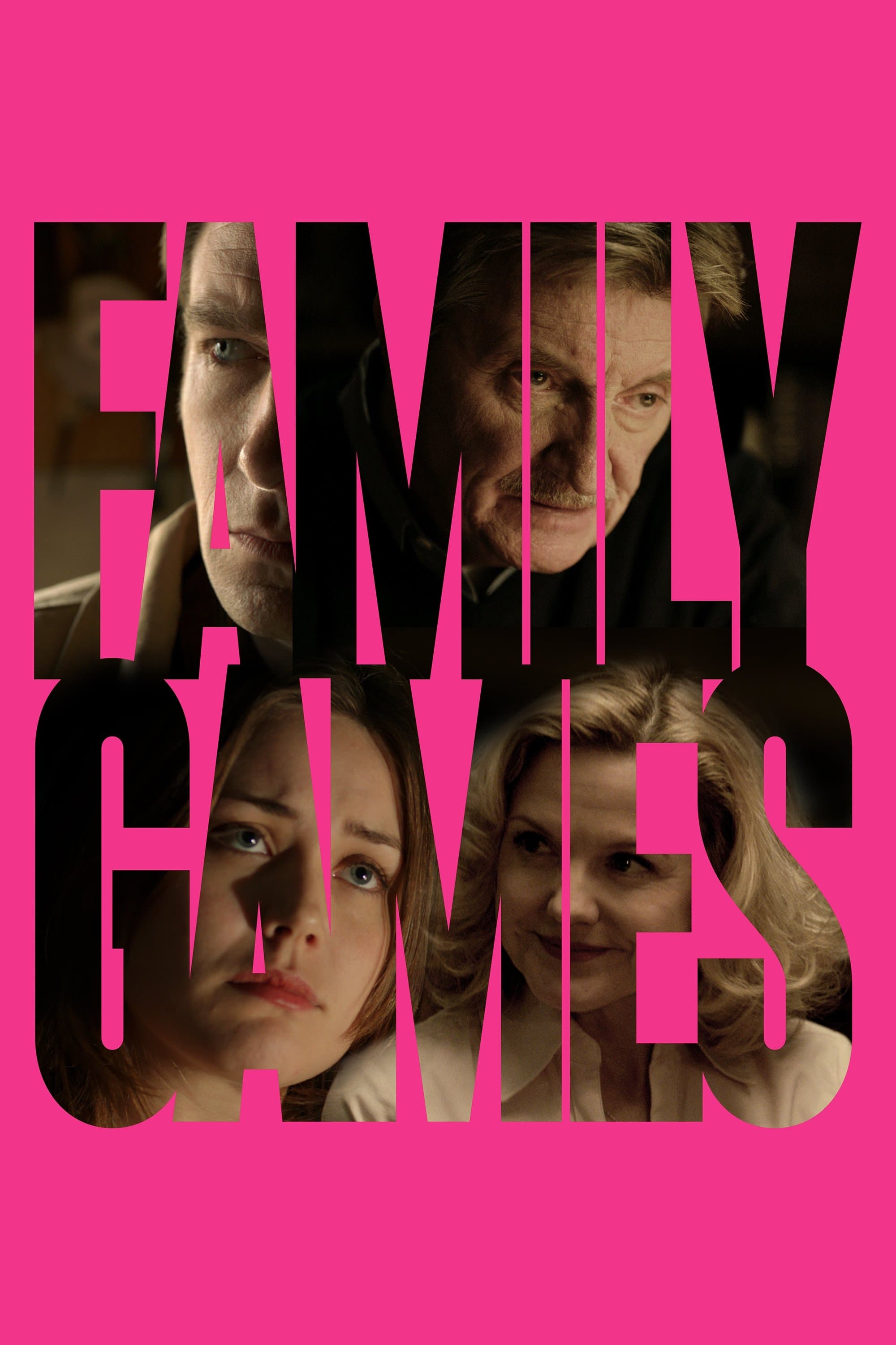 Family Games full movie