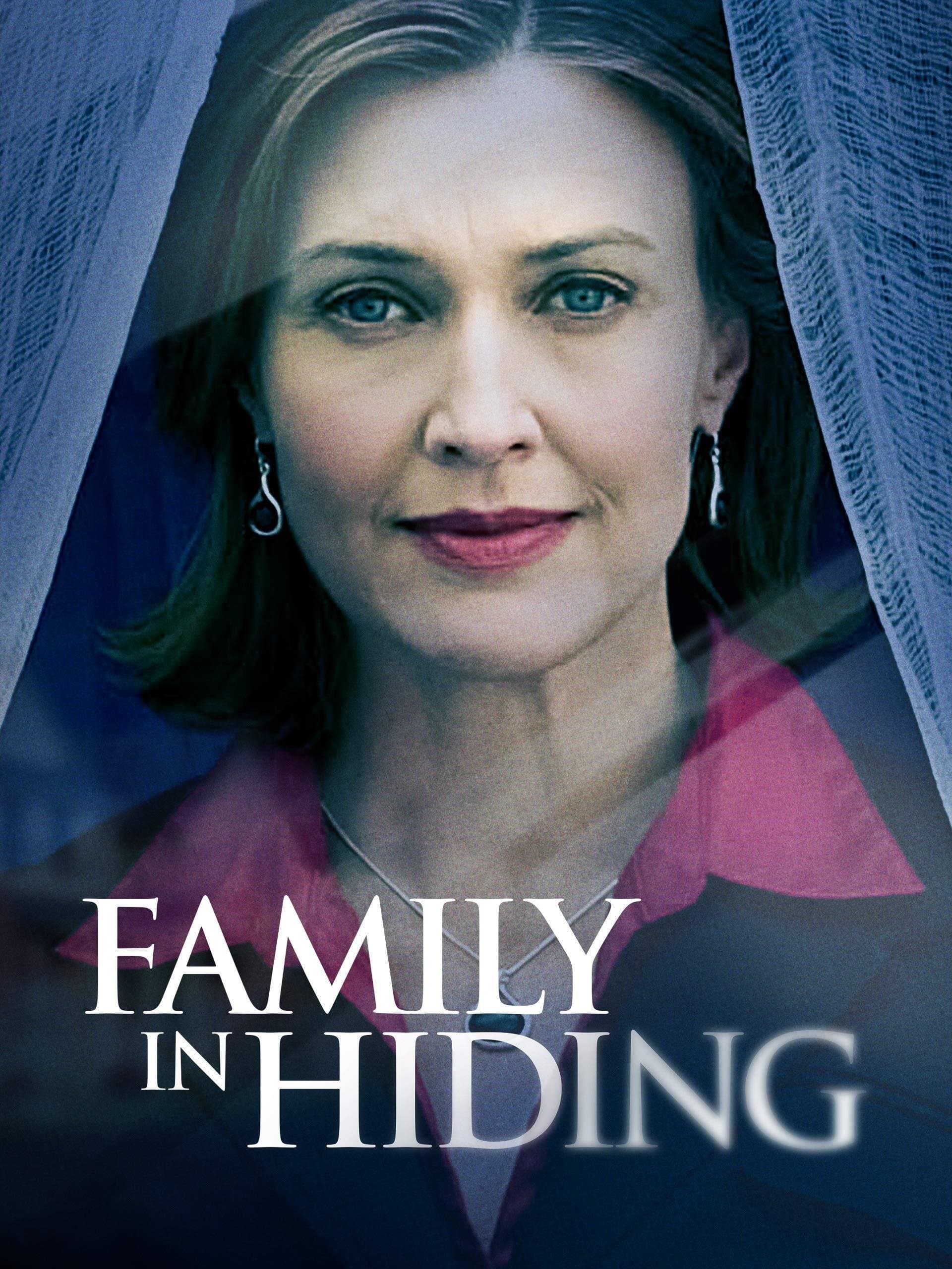 Family in Hiding full movie