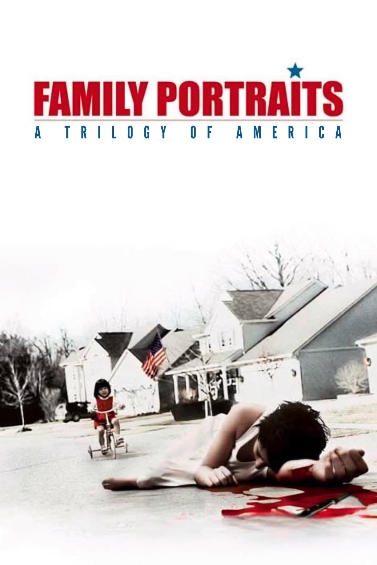 Family Portraits: A Trilogy of America full movie