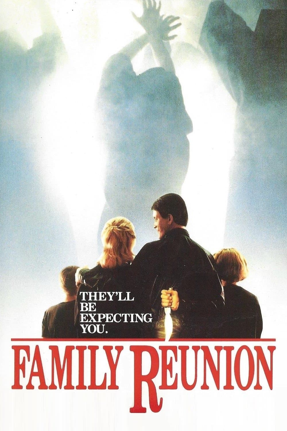 Family Reunion full movie