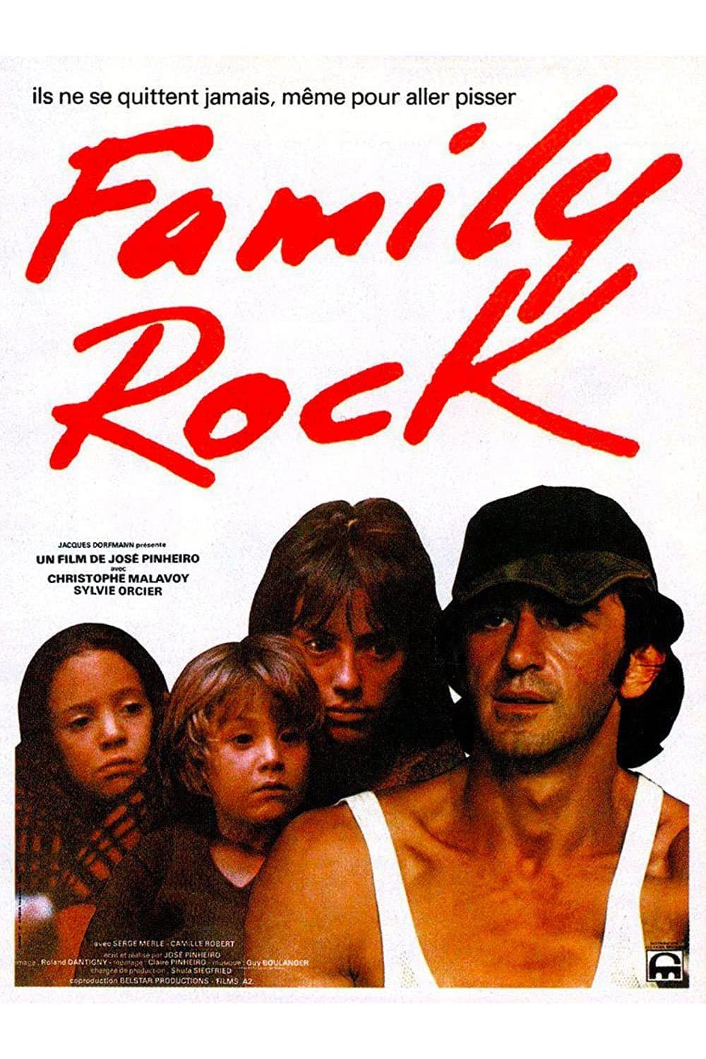 Family Rock full movie