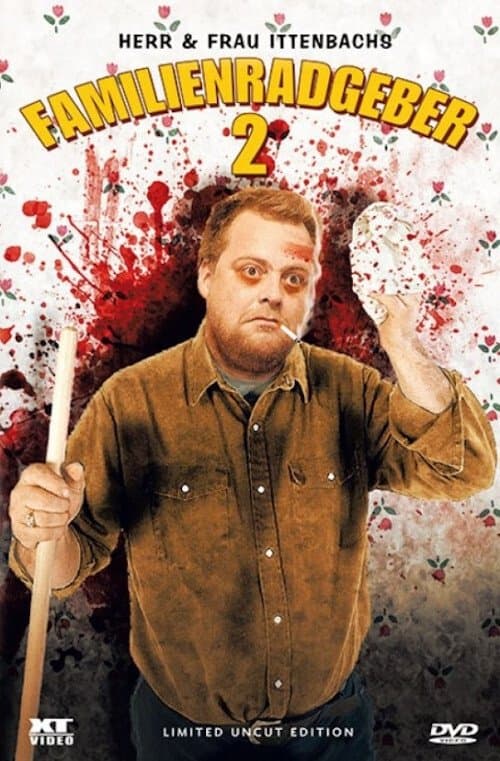 Family Saga 2 full movie