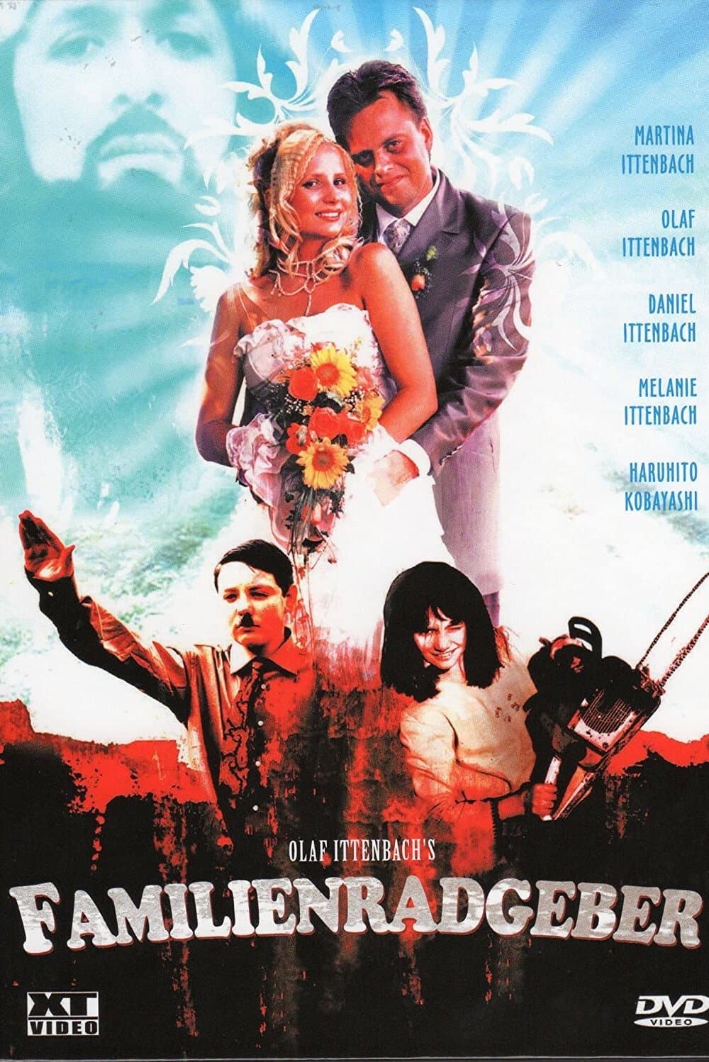 Family Saga full movie