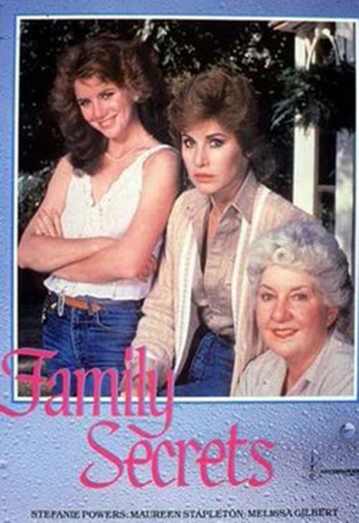 Family Secrets full movie