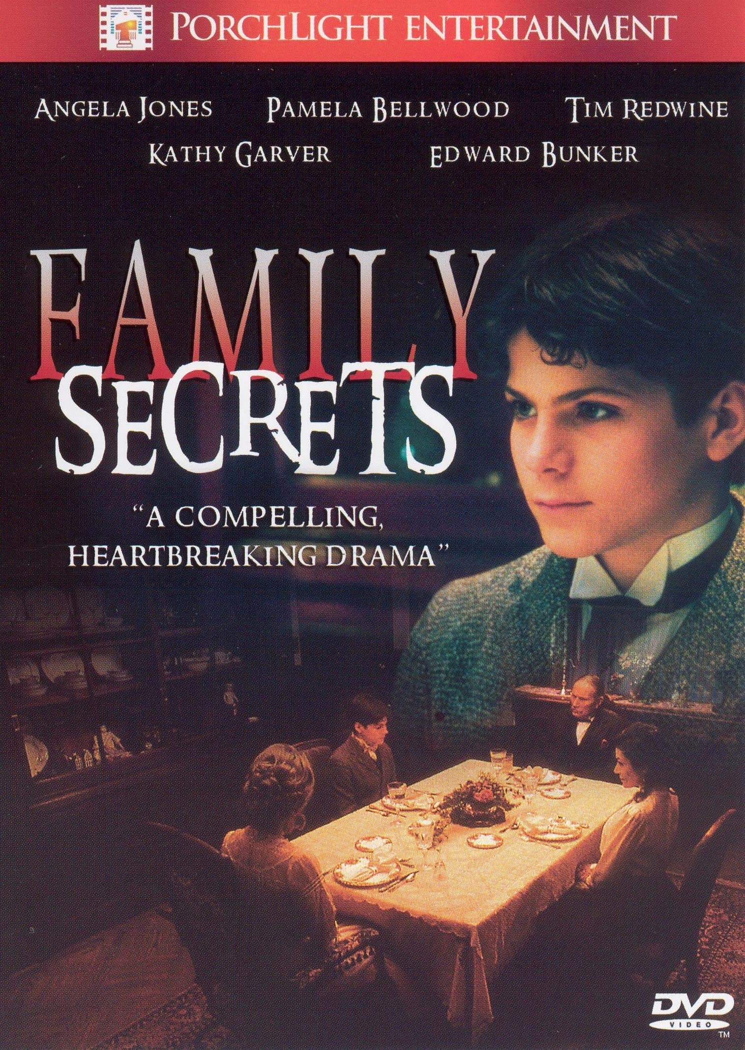 Family Secrets full movie