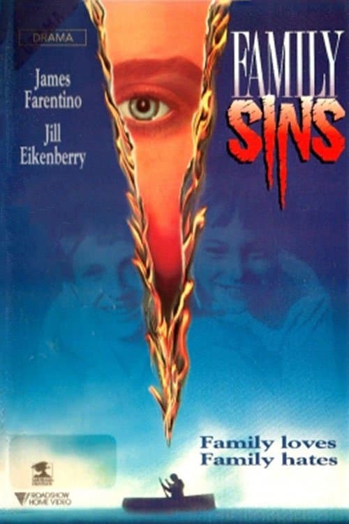 Family Sins full movie
